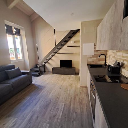 Appartamento La Casa Di Daniele Albenga Esterno foto