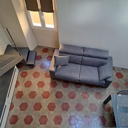 Appartamento La Casa Di Daniele Albenga Esterno foto