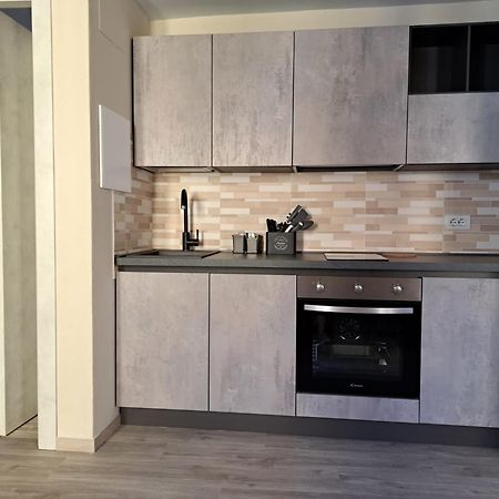 Appartamento La Casa Di Daniele Albenga Esterno foto