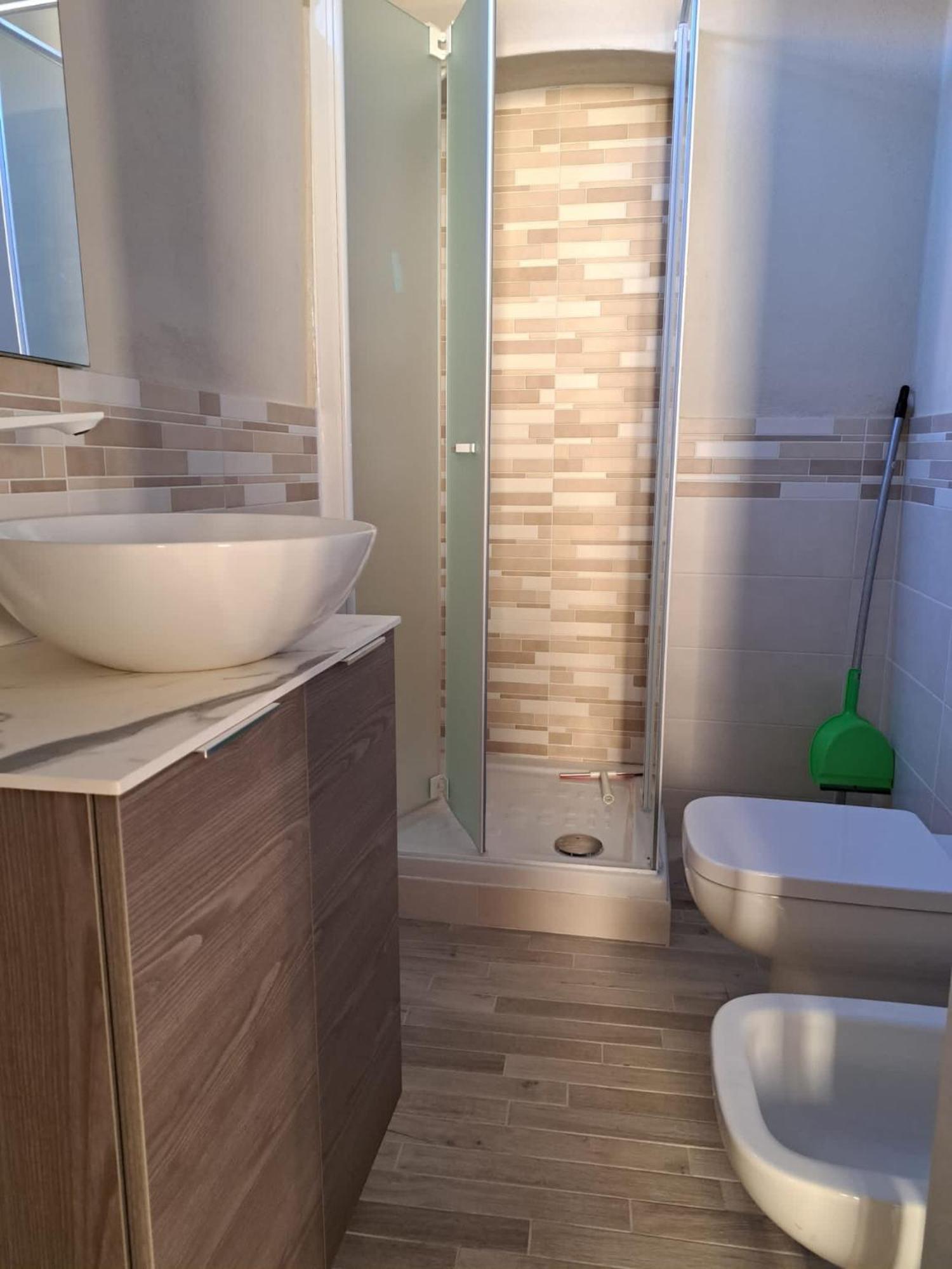 Appartamento La Casa Di Daniele Albenga Esterno foto
