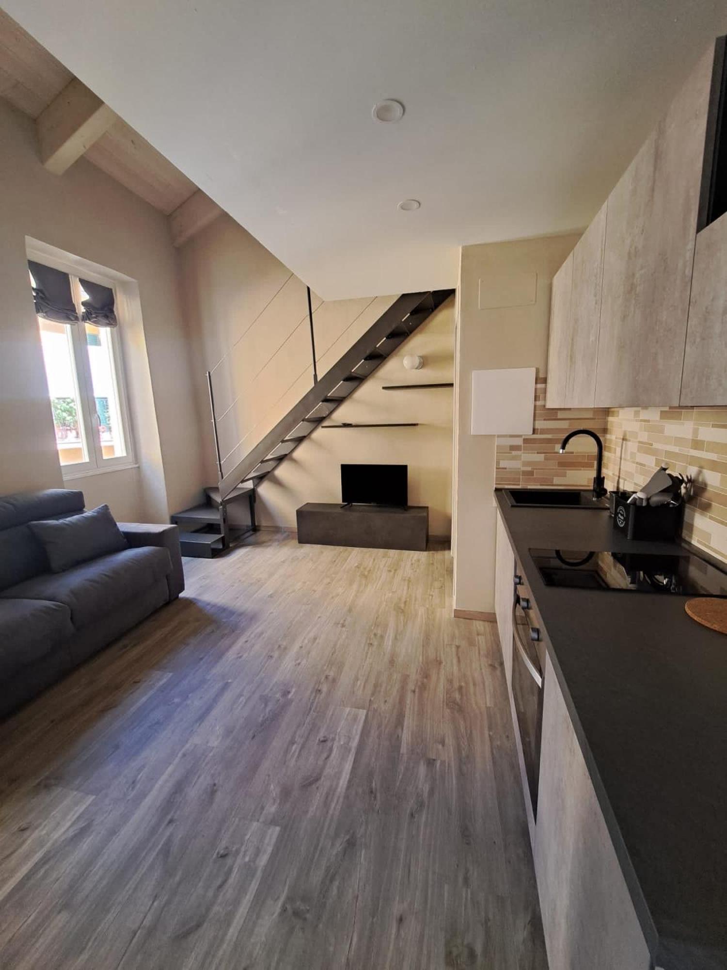 Appartamento La Casa Di Daniele Albenga Esterno foto