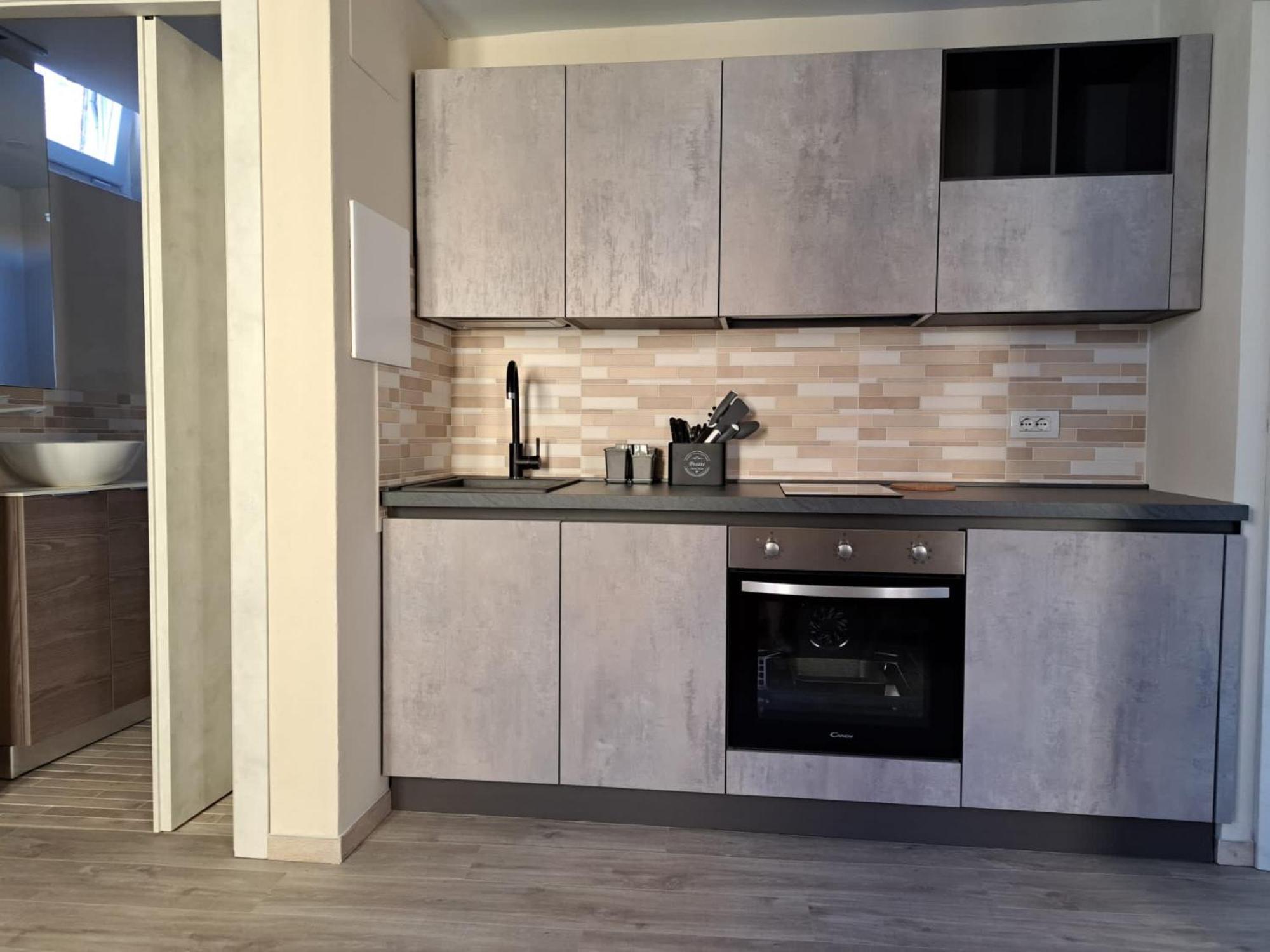 Appartamento La Casa Di Daniele Albenga Esterno foto